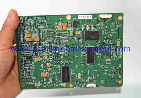 Motherboard Mainboard Goldway UT4000 Patient Monitor PN/ C-ARM211B