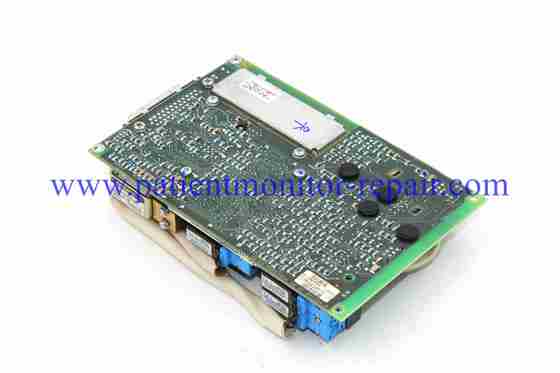 IBP Pressure Module GE Ohmeda-Datex S5 Patient Monitor MN4F 887464-6