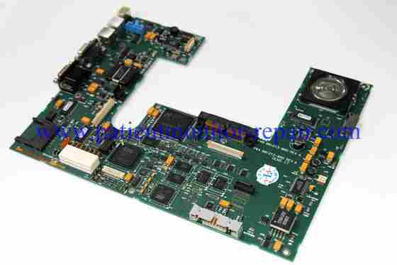 GE MAC5500 ECG Monitor Mainboard Motherboard In Good Condition
