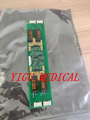 IntelliVue MP60 High-voltage board with 4 wire for Patient monitor INVERTER board LXMG1643-12-64-REV B