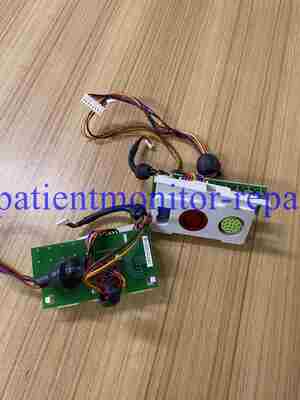 Spacelabs MCare300 Compatible Interface Board - In Stock Patient Monitor Repair Part with 90 Days Warranty