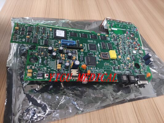 GE Corometrics 170 Series Mainboard Field Replaceable Unit with Signal Processing for Fetal Monitors