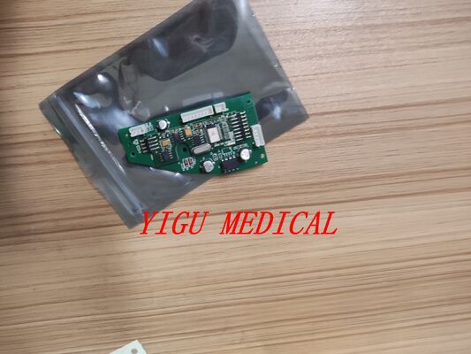 Mindray PM8000 Patient Monitor Interface Board with 3 Months Warranty, Ethernet LAN Port, and VGA Port