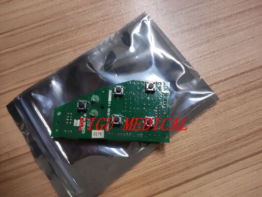 Mindray PM8000 Patient Monitor Interface Board with 3 Months Warranty, Ethernet LAN Port, and VGA Port