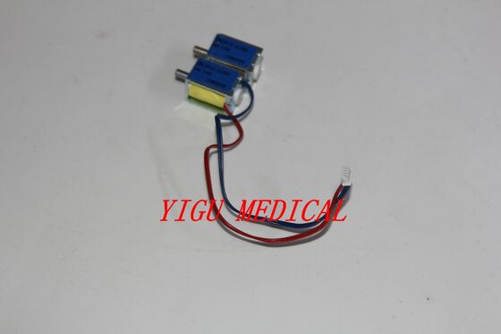 Patient Monitor Mindray IPM10  Solenoid  Valve In Good Condition For  Monitoring Valve