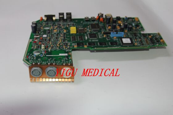 GE Fetal Monitor  Corometrics  172 Mainboard  PN  2027372-001 Fetal Monitor Motherboard With 90-Days Warranty