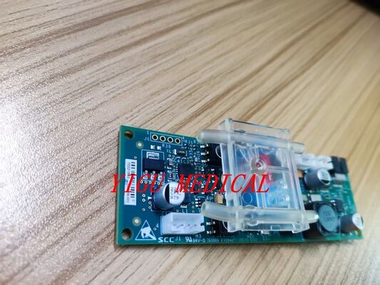 GE B20  Patient monitor NIBP Board ID2047655-001 for New and Original