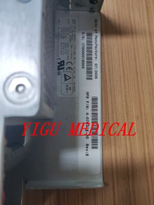 Puritan Bennett 840 PB840 Ventilator Power Supply Board PN T4-076314-SP