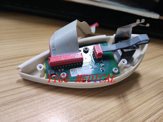 IntelliVue MP40/ MP50 Keypad Board  For Patient Monitor Keypad In Good Condition