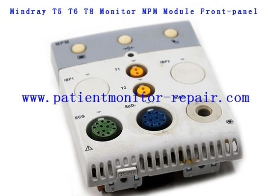 Individual Package MPM Module Front-panel for Mindray T5 T6 T8 Monitor with Fast Delivery