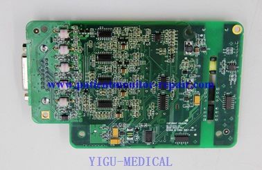 Mindray Medical Equipment Parts SE-38 Heart Panels SE-ECG-12 MS1R-20453-V1