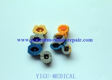 Small Patient Monitor Silicon Keypress For MP20 With Excellet Condition