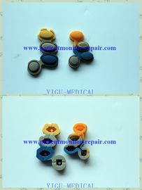 Small Patient Monitor Silicon Keypress For MP20 With Excellet Condition