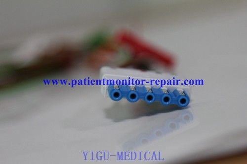 M1968A Monitor Five Clamps Cable PN REF989803125841