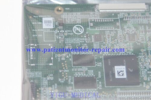 GS20 Patient Monitor Motherboard 453564517311