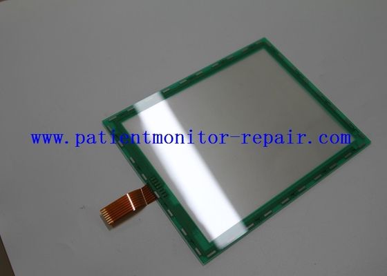 Nihon Kohden BSM-2301 Patient Monitoring Display with 90 Days Warranty and Used Excellent Condition Medical Touch Screen