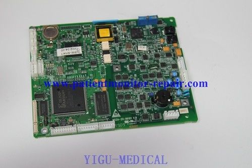 Mindray MEC1200 Monitoring Main Board P/N M52A-20-86101