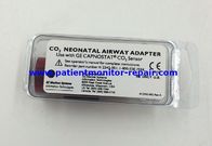 GE CO2 NEONATAL AIRWAY ADAPTER Thiết bị y tế cho bệnh nhân Monitor CO2 Sensor