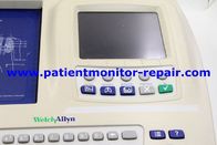 Welch Allyn Cp 200 ECG EKG điện tâm đồ REF CP2A với các bộ phận