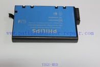 Pin theo dõi bệnh nhân MP5 MX450 ME202EK Tương thích PN 989801394514 Tế bào pin Lithium Ion