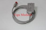 Holter Điện tâm đồ Dây dẫn Phụ kiện thiết bị y tế cho M2738A PN 989803144241
