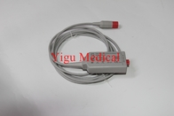 Holter Điện tâm đồ Dây dẫn Phụ kiện thiết bị y tế cho M2738A PN 989803144241