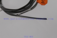 Bộ phận thiết bị y tế Heartstrat MRX M1029A Mô-đun nhiệt độ theo dõi bệnh nhân siêu âm đầu dò tuyến tính