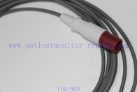 Bộ phận thiết bị y tế Heartstrat MRX M1029A Mô-đun nhiệt độ theo dõi bệnh nhân siêu âm đầu dò tuyến tính