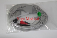 Cáp điện tâm đồ theo dõi bệnh nhân Mindray PM9000 Pn 98ME01AA005