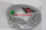 Cáp điện tâm đồ theo dõi bệnh nhân Mindray PM9000 Pn 98ME01AA005