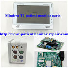 Mindray BeneView T1 Bệnh nhân Màn hình Màn hình LCD Main Board Parts Tham số Hội đồng quản trị và Ban Giao diện