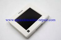 Phlips FM20 Thiết bị giám sát bệnh nhân thai nhi Màn hình LCD cảm ứng M2703-64503 REF 451261010441 để thay thế