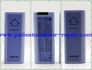 Pin sạc thiết bị y tế cho Mindray Datascope Duo Phạm vi dữ liệu Màn hình bệnh nhân