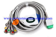 GE loại đồng xu tích hợp loại nút 10 dây dẫn M03-L009 PN 98ME02AA621 bộ phận y tế tiêu hao Assy
