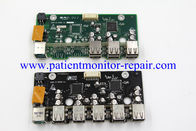Mindray T Series T6 T8 T9 Phụ kiện thiết bị y tế Bệnh nhân Monitor Circuit Board 6800-20-50066