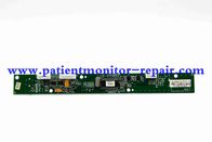 MEC-2000 Các bộ phận sửa chữa màn hình bệnh nhân Nút bấm phím PN 051-000471-00