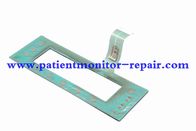 N-600 Oximeter Keypress Panel Các bộ phận sửa chữa màn hình bệnh nhân