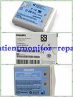 Thiết bị y tế Pin M4607A REF 989803148701 (11.1V 1600mAh 17) Đối với  IntelliVue MP2 X2 Bệnh nhân Monitor