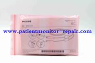 Pagewriter TC IEC USB Cáp ngày bệnh nhân REF989803164281 Bộ phận thiết bị y tế
