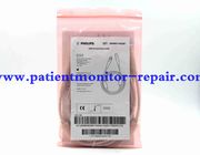 Pagewriter TC IEC USB Cáp ngày bệnh nhân REF989803164281 Bộ phận thiết bị y tế