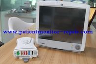 Thiết bị y tế GE Bệnh nhân Monitor B650 Với PDM bệnh nhân Data Module