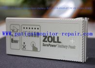 Pin thiết bị y tế ZOLL ZOLL R REF 8019-0535-01 10.8V 5,8ah 63Wh