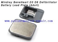 Máy khử rung tim dành cho người lớn Pin chì Tấm Mindray BeneHeart D3 D6 Các bộ phận máy với số lượng lớn