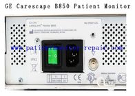 B850 được sử dụng theo dõi bệnh nhân cho thương hiệu GE Carescape hoạt động tốt với bảo hành 90 ngày