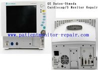 Sửa chữa và phụ kiện màn hình được sử dụng cho GE Datex - Ohmeda Cardiocap 5