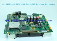 Bo mạch chủ gốc và dịch vụ sửa chữa cho GE DASH3000 DASH4000 DASH5000