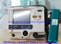Pin khử rung Medtronic Lifepak20 12V 3000mAh Accesories y tế