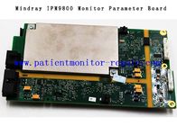 Bộ phận sửa chữa màn hình bệnh nhân gốc Mindray IPM9800 Thông số màn hình bệnh nhân