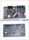 Thiết bị y tế bền Phụ tùng  N-560 N-550 Oimumeter Spo2 Board