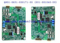 Phiên bản mới MPM ECG Board Mindray iEC8 iEC10 iEC12 T5 T6 T8 PN Q801-0651-000171-00 (051-001040-00) (050-000565-00)